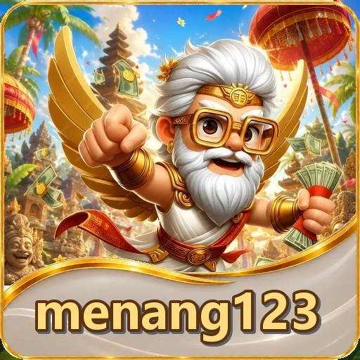 Contoh katalog aplikasi di menang123